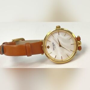 Kate Spade wrist watch